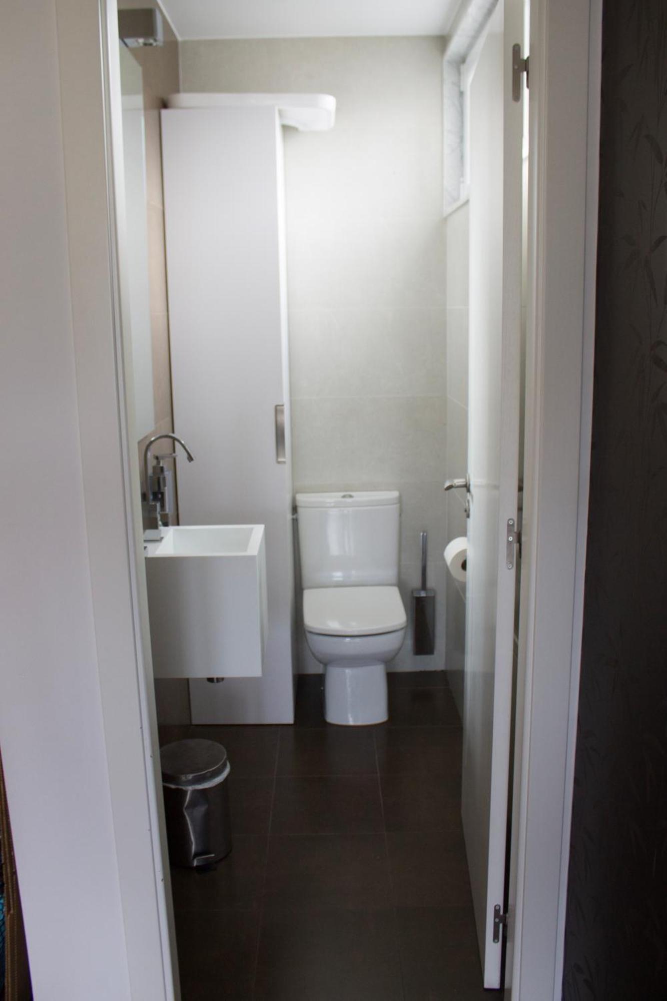 Atico En El Camino De Santiago Apartment ซาร์เรีย ภายนอก รูปภาพ