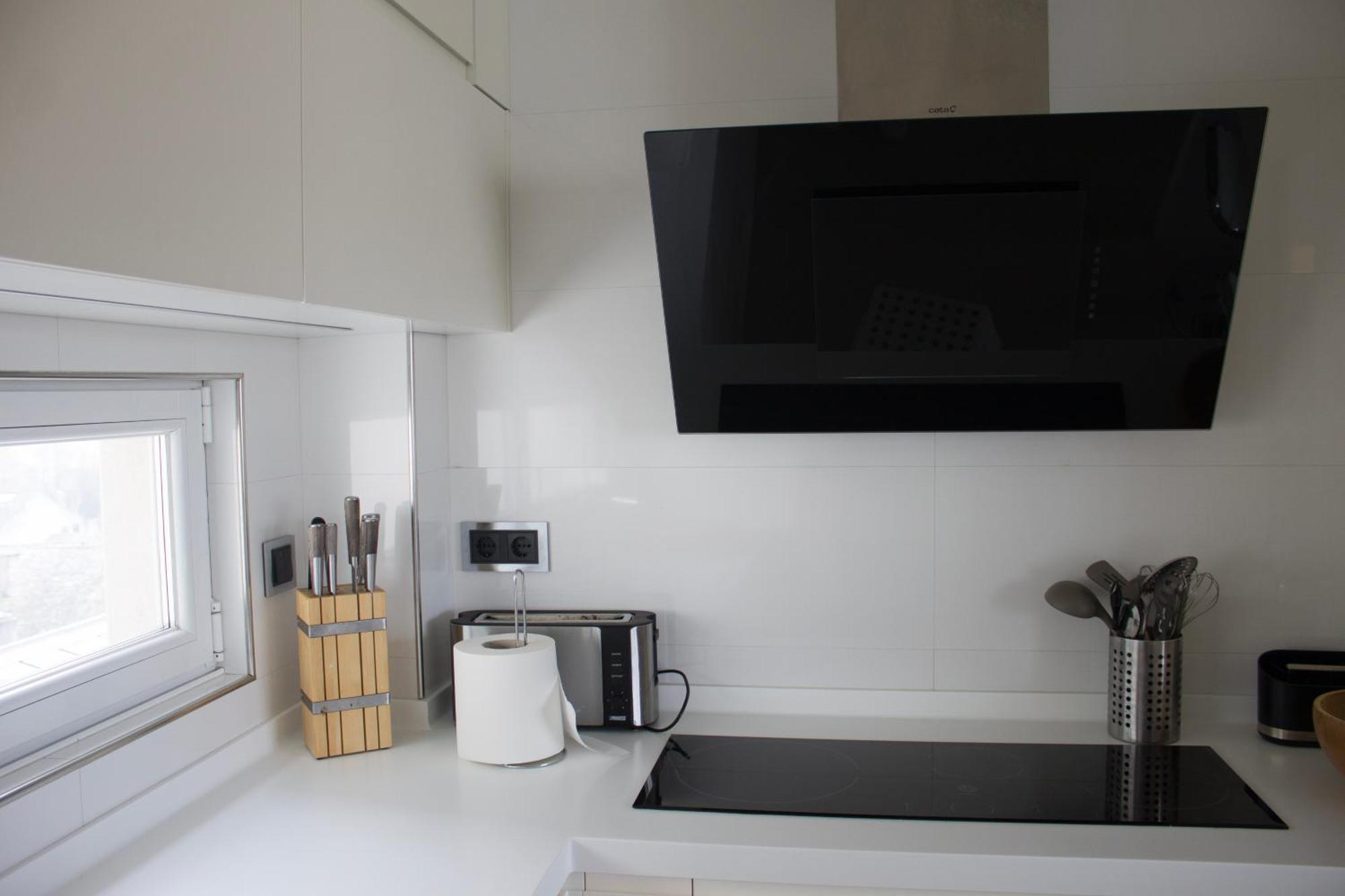 Atico En El Camino De Santiago Apartment ซาร์เรีย ภายนอก รูปภาพ