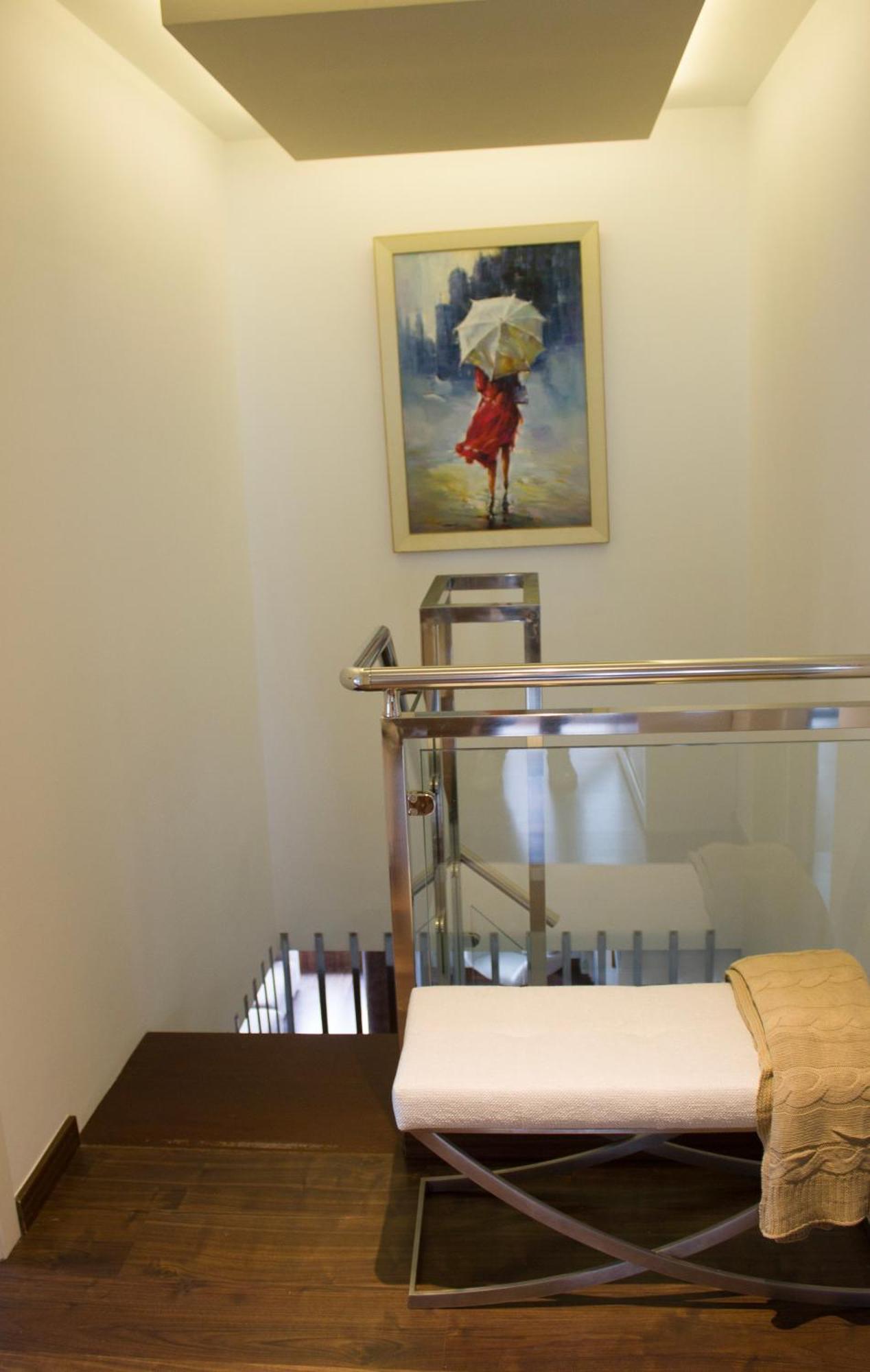 Atico En El Camino De Santiago Apartment ซาร์เรีย ภายนอก รูปภาพ