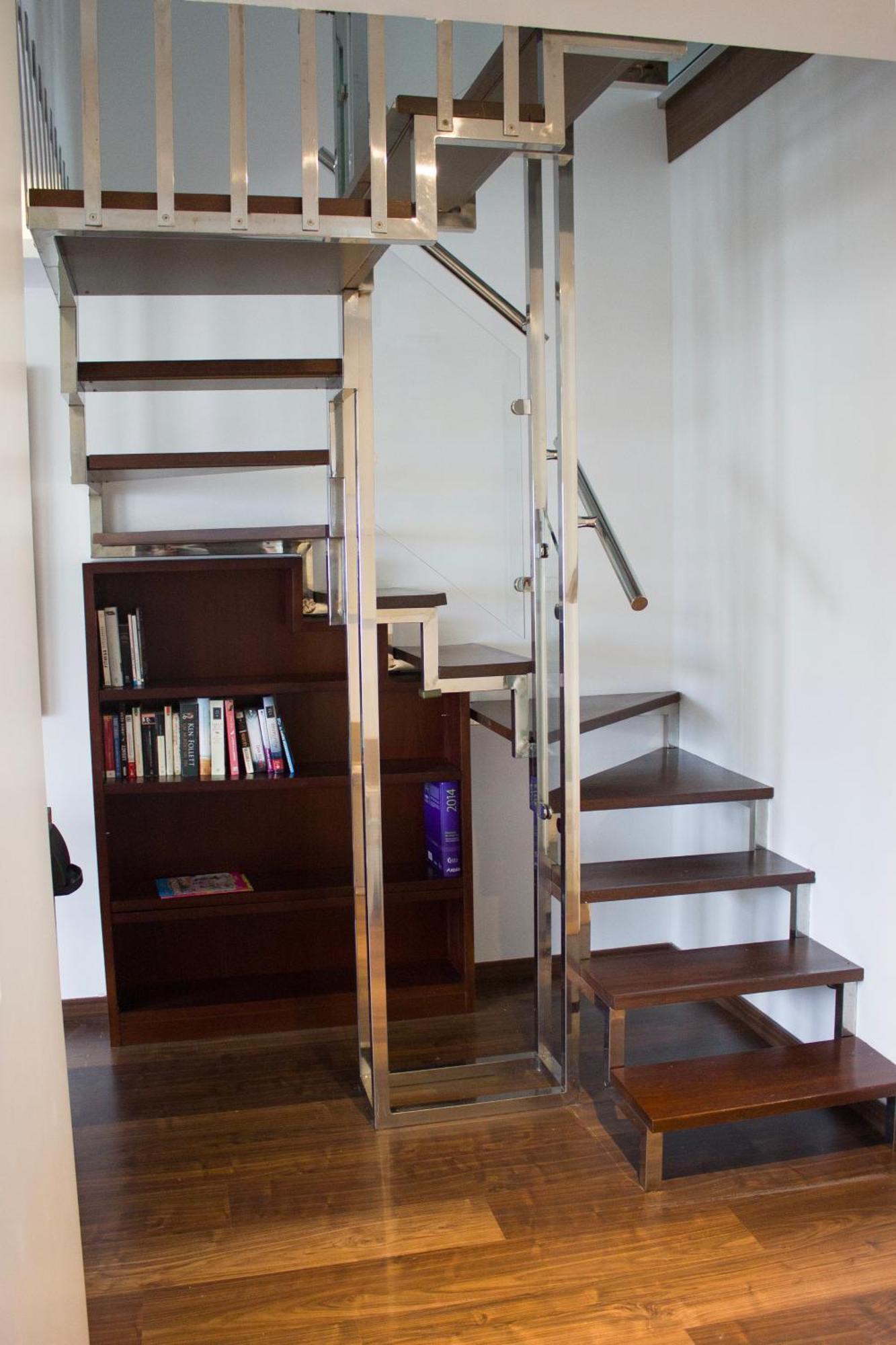 Atico En El Camino De Santiago Apartment ซาร์เรีย ภายนอก รูปภาพ