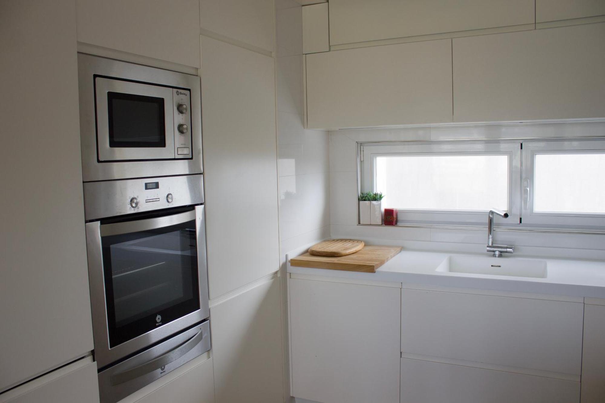 Atico En El Camino De Santiago Apartment ซาร์เรีย ภายนอก รูปภาพ