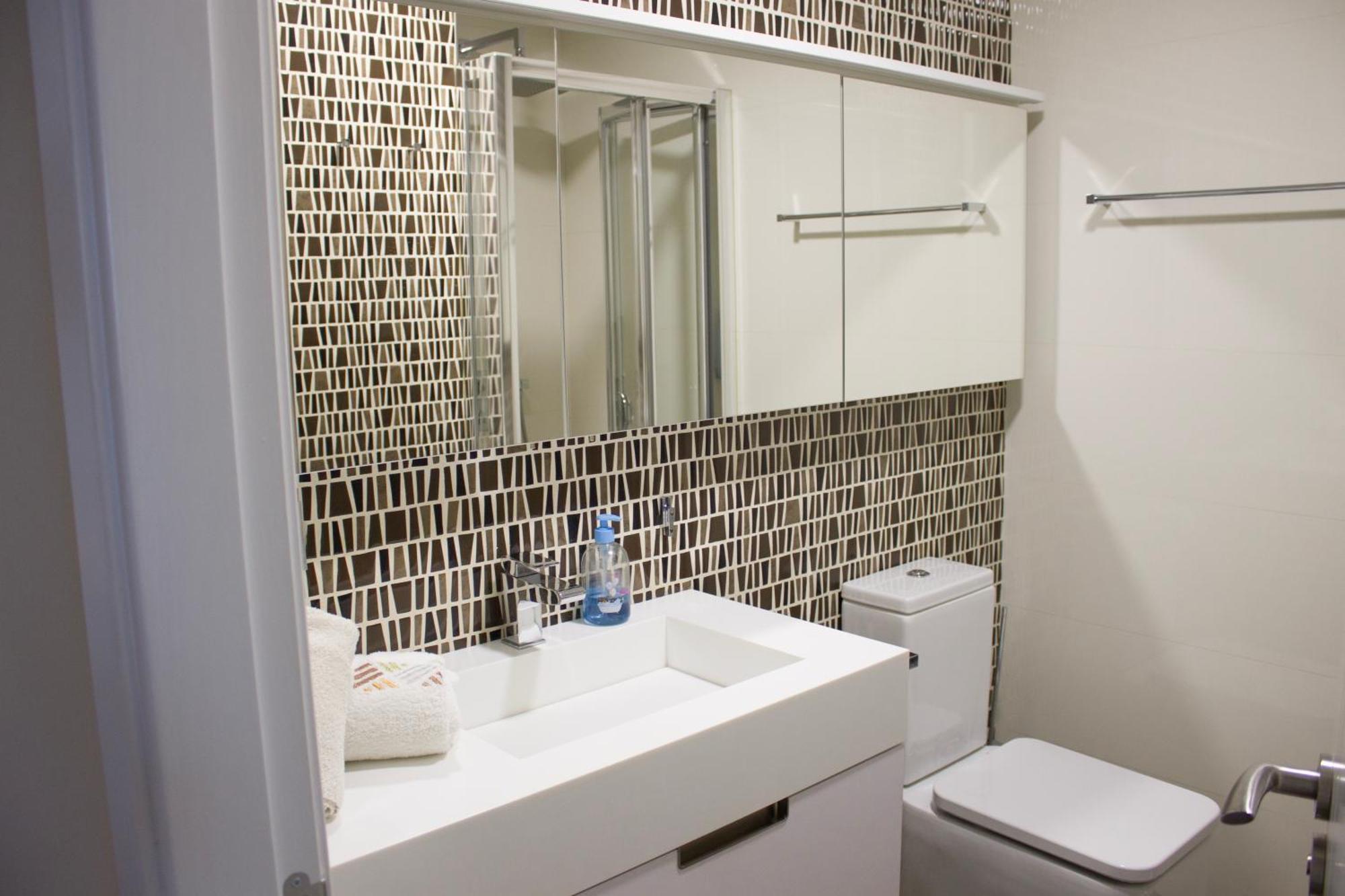 Atico En El Camino De Santiago Apartment ซาร์เรีย ภายนอก รูปภาพ