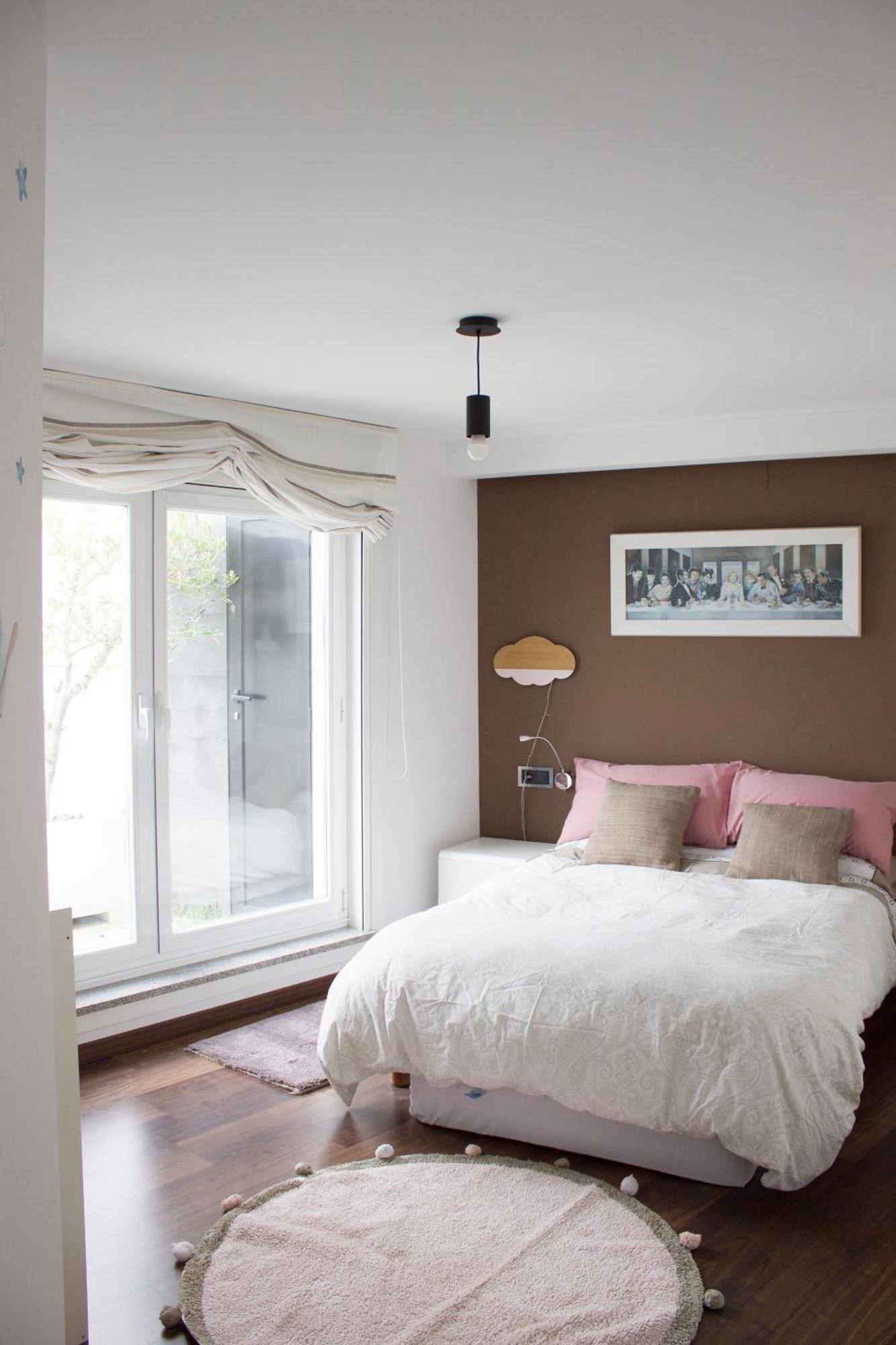 Atico En El Camino De Santiago Apartment ซาร์เรีย ภายนอก รูปภาพ