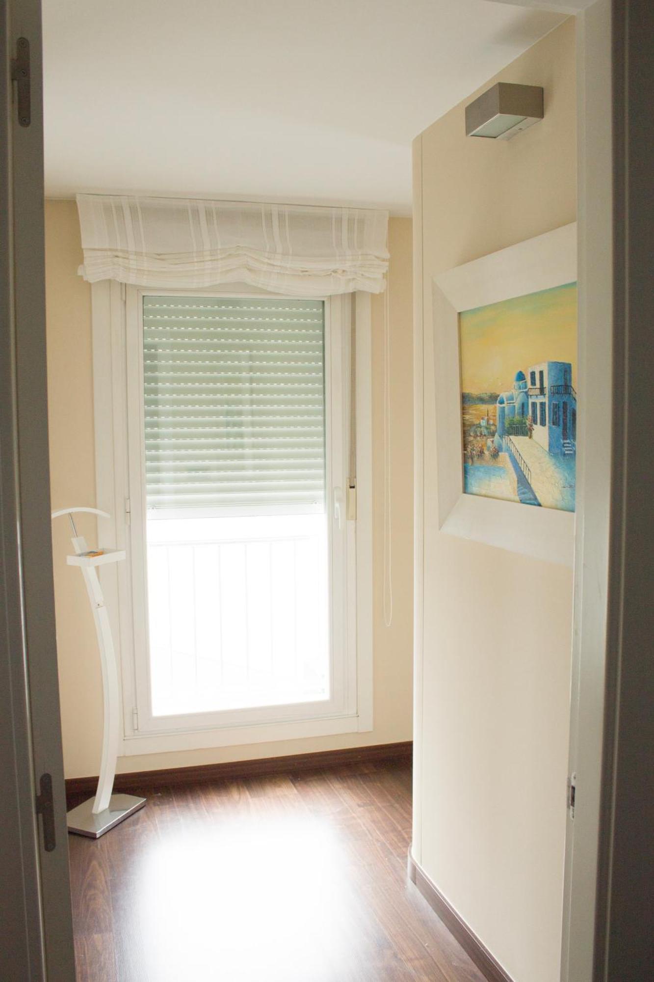 Atico En El Camino De Santiago Apartment ซาร์เรีย ภายนอก รูปภาพ