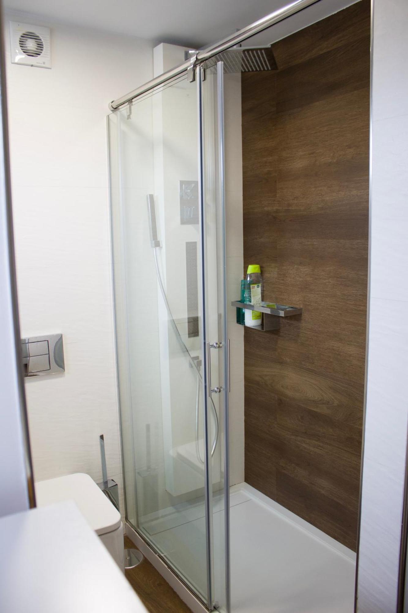 Atico En El Camino De Santiago Apartment ซาร์เรีย ภายนอก รูปภาพ