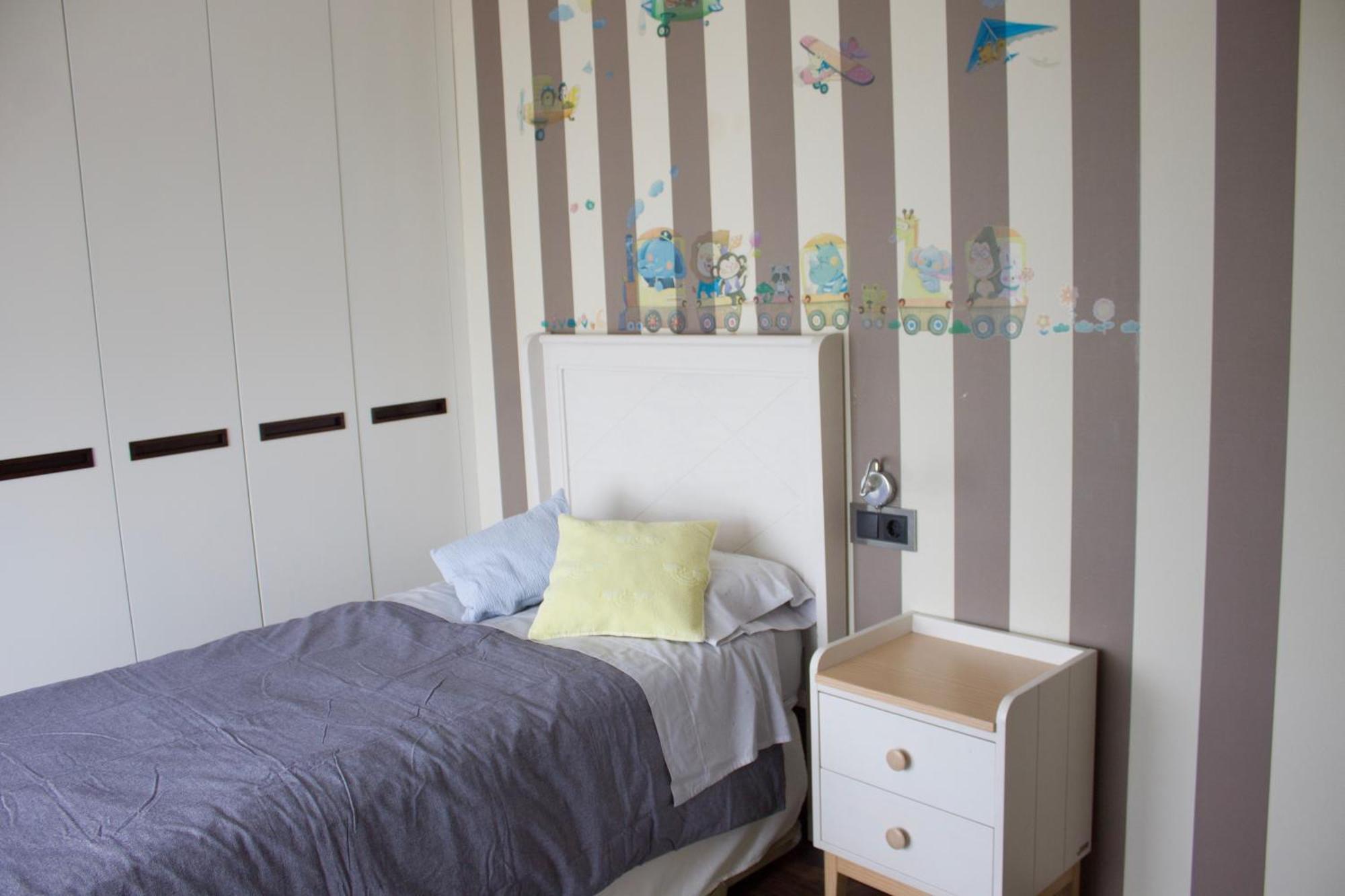 Atico En El Camino De Santiago Apartment ซาร์เรีย ภายนอก รูปภาพ