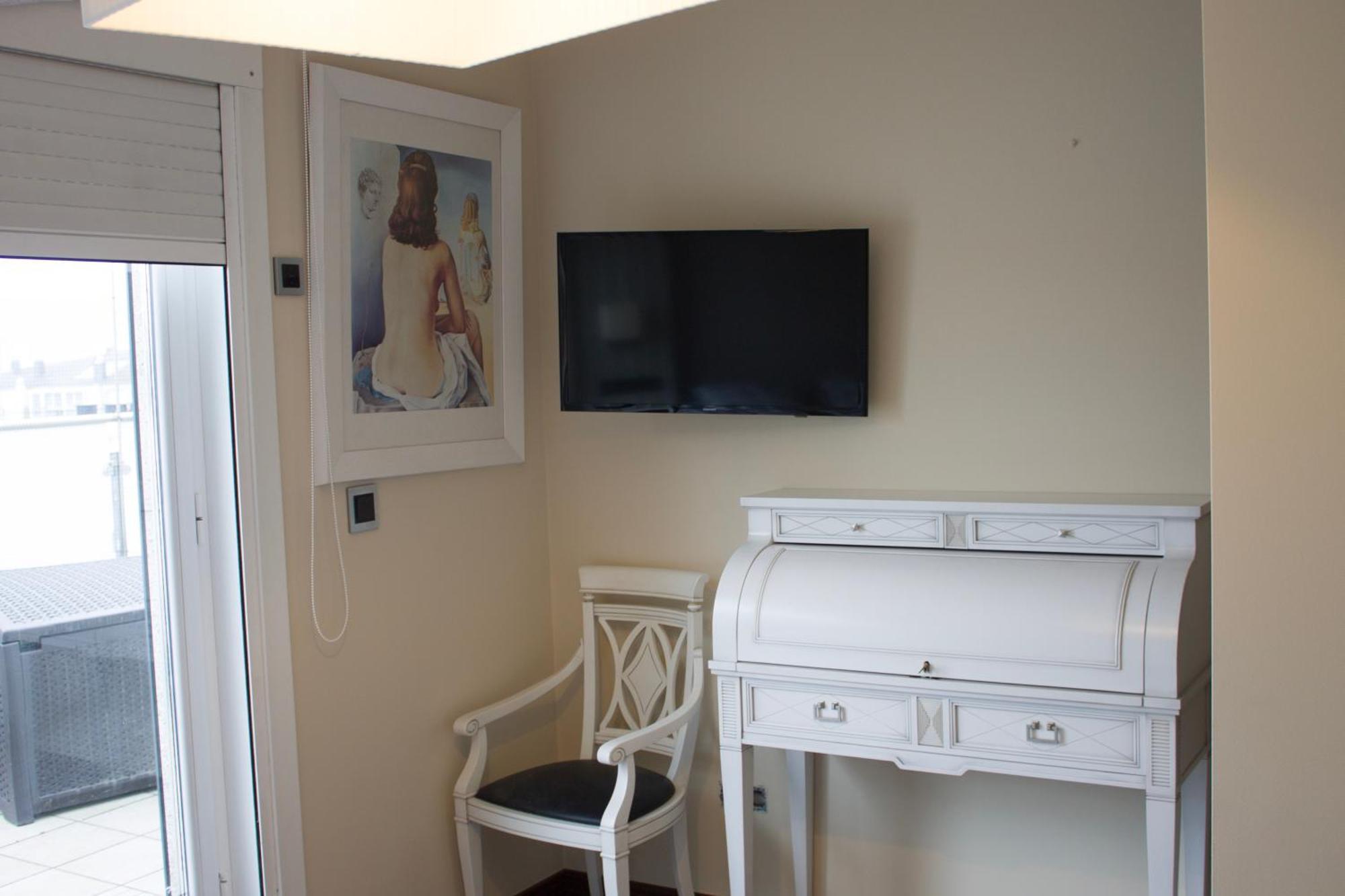 Atico En El Camino De Santiago Apartment ซาร์เรีย ภายนอก รูปภาพ