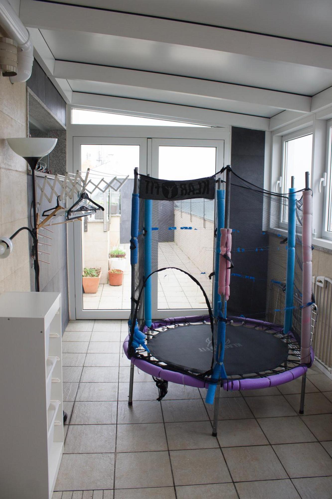 Atico En El Camino De Santiago Apartment ซาร์เรีย ภายนอก รูปภาพ